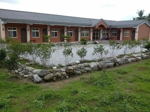 Garden - Jiangshui Tianyuan Homestay (Fenglin)