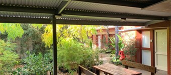 Crown Accommodation Bendigo CBD