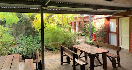 Crown Accommodation Bendigo CBD