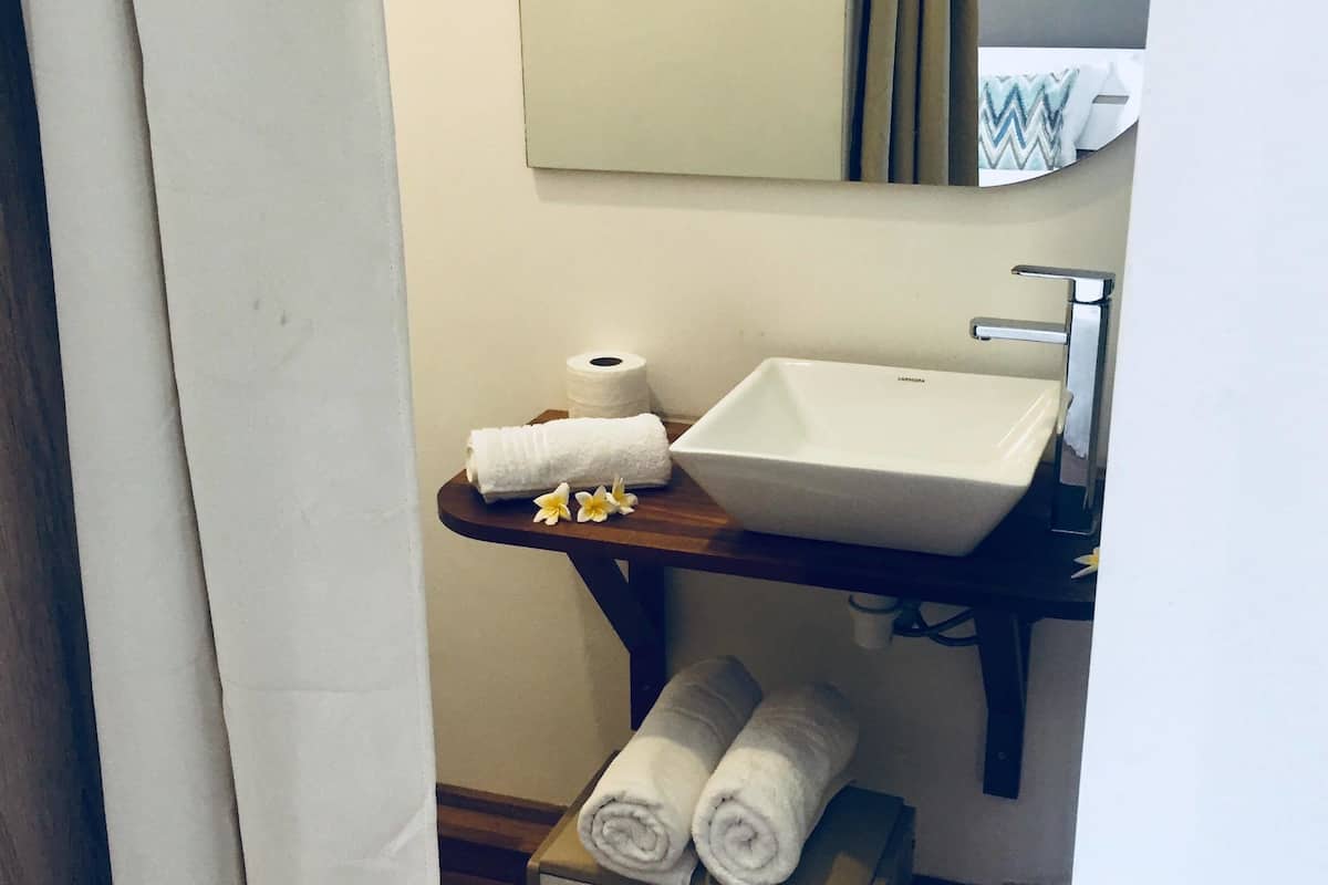 Kamer | Luxe beddengoed, geluiddichte muren, gratis wifi, beddengoed