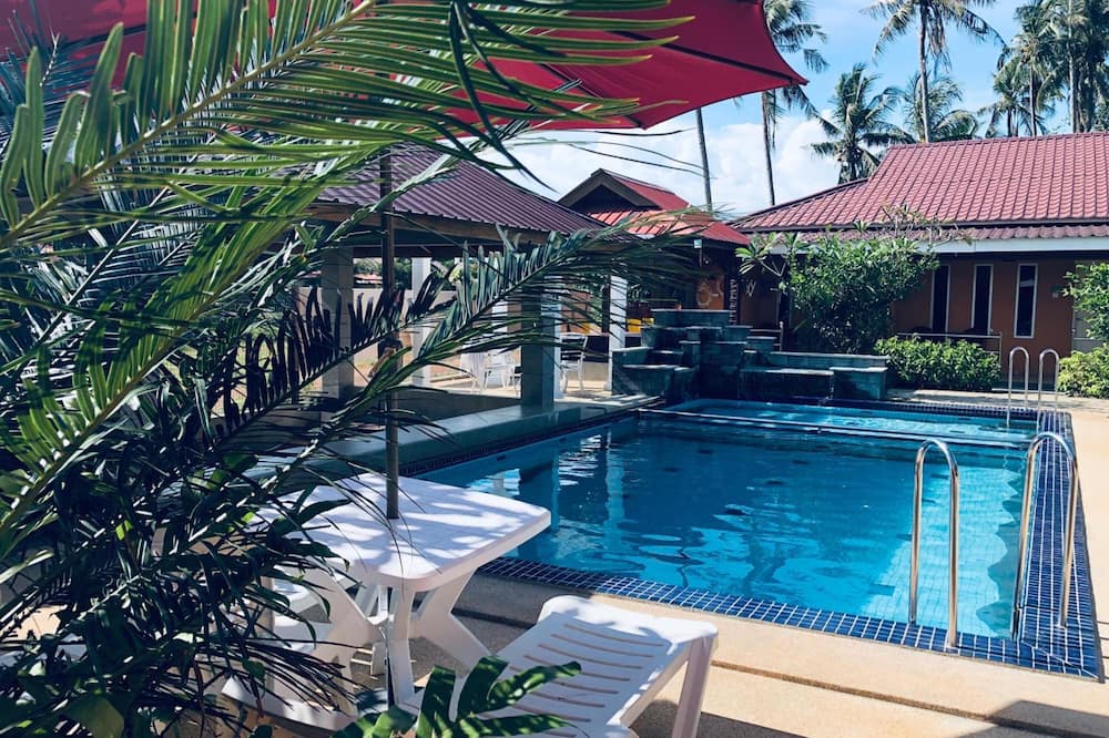 Chuu Pun Village Resort