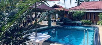 Chuu Pun Village Resort