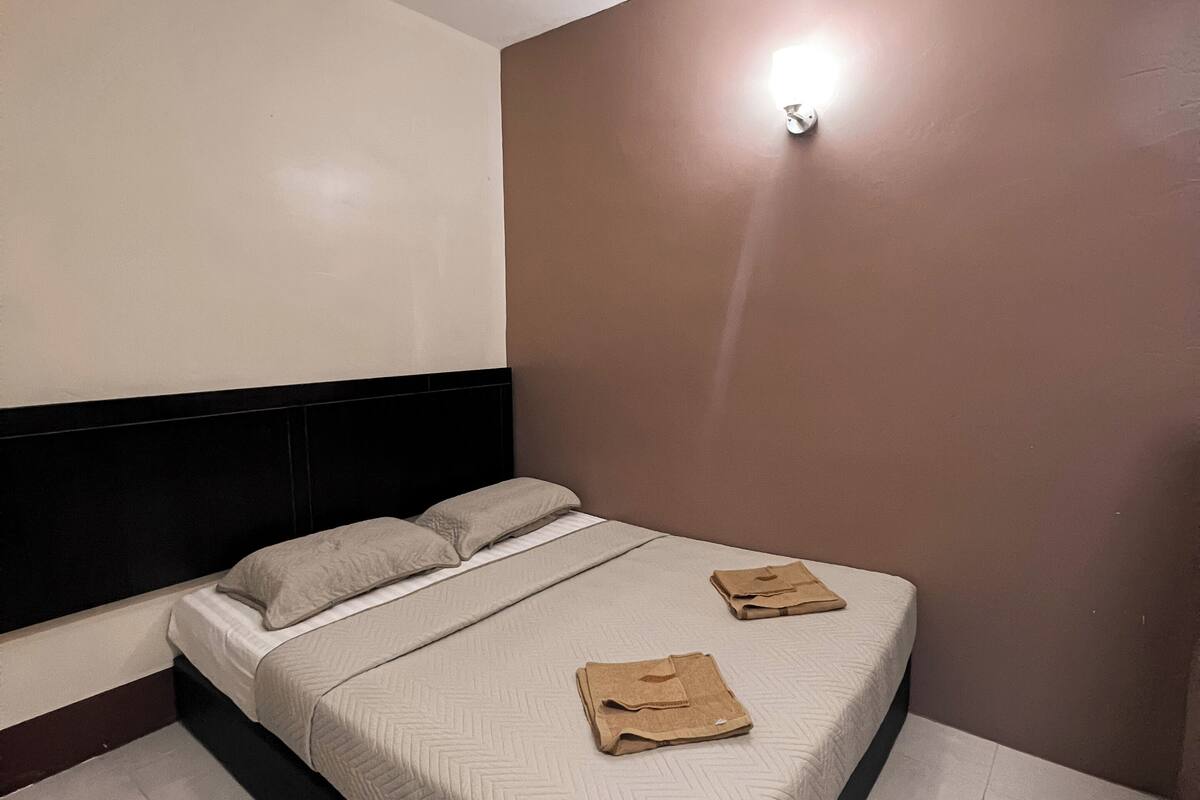 standard villa | 1 bedroom, minibar, desk, iron/ironing board