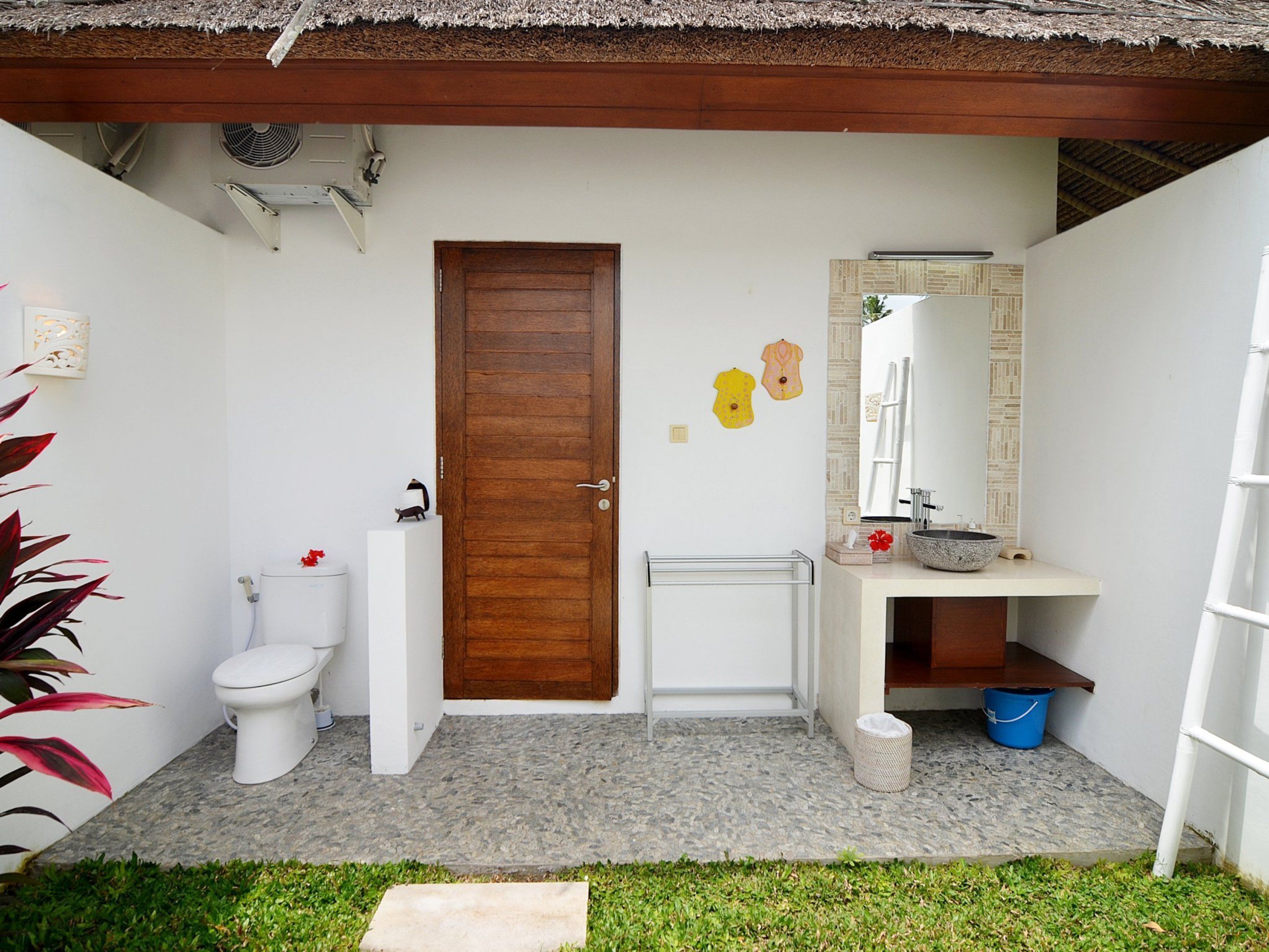 Kamar mandi