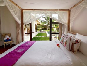 Family Villa, 3 Bedrooms