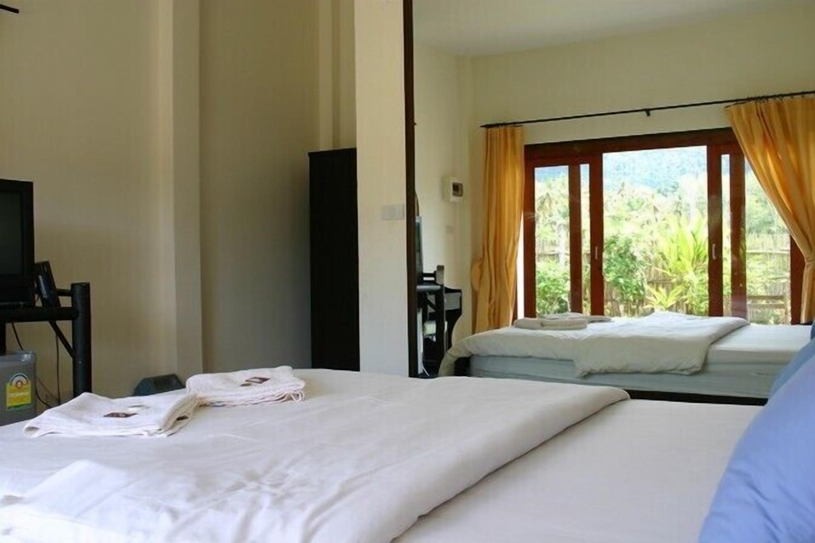 Bungalow Standard