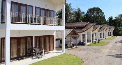 Naga Peak Resort