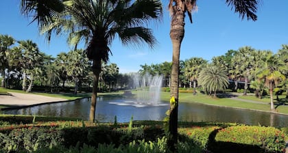 Suwan Golf and Country Club