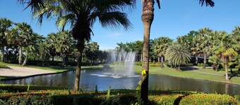 Suwan Golf and Country Club