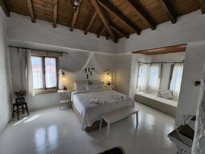 Deluxe Suite - Jakamar Alacati (Cesme)