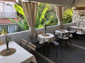 Daily local cuisine breakfast for a fee - Jakamar Alacati (Cesme)
