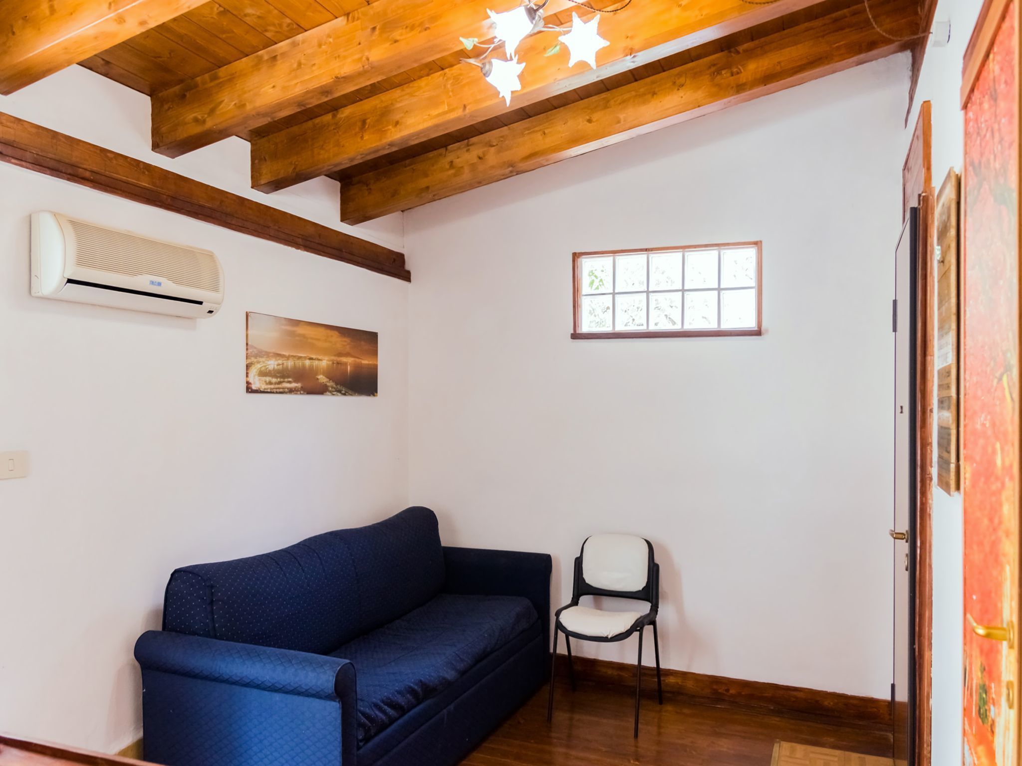 ห้องสวีท, ห้องน้ำในตัว, วิวสวน (Suite Silvia) | อื่นๆ