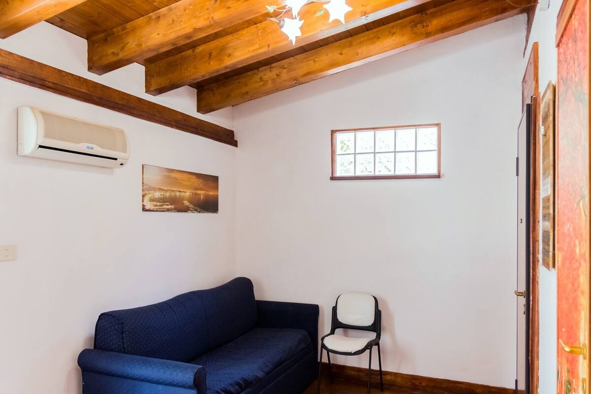 Suite, Ensuite, Garden View (Suite Silvia) | Miscellaneous