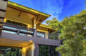 Exterior - Natcha Pool Villa Pattaya (Pattaya)