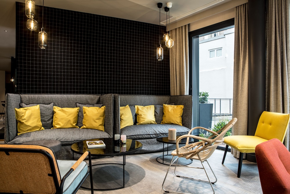 L'imprimerie hôtel by null