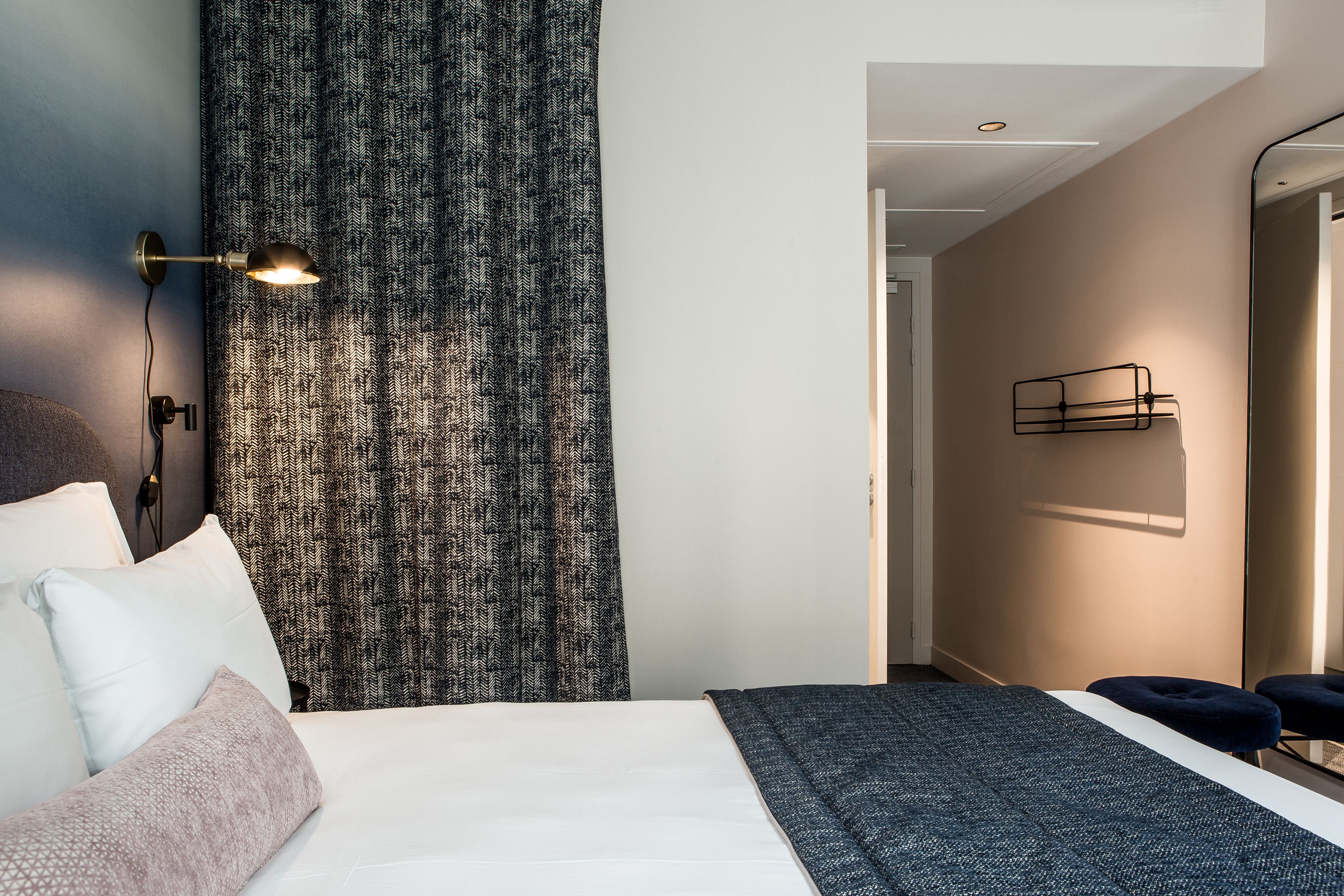 standard room | premium bedding, in-room safe, individually decorated