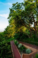 Jardín