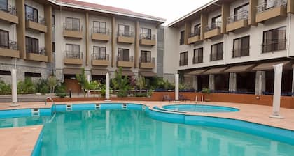 Ridge Royal Hotel