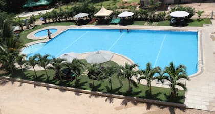 Sunset Paradise Holiday Homes