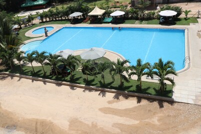 Sunset Paradise Holiday Homes