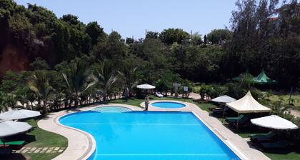 Sunset Paradise Holiday Homes