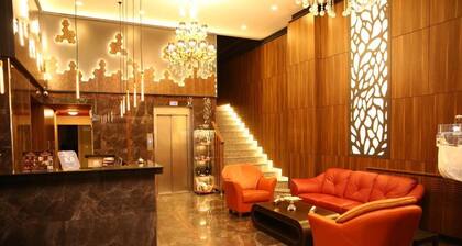 Classes Hotel