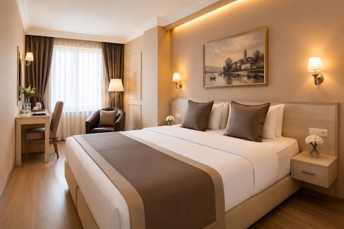 Classes Hotel