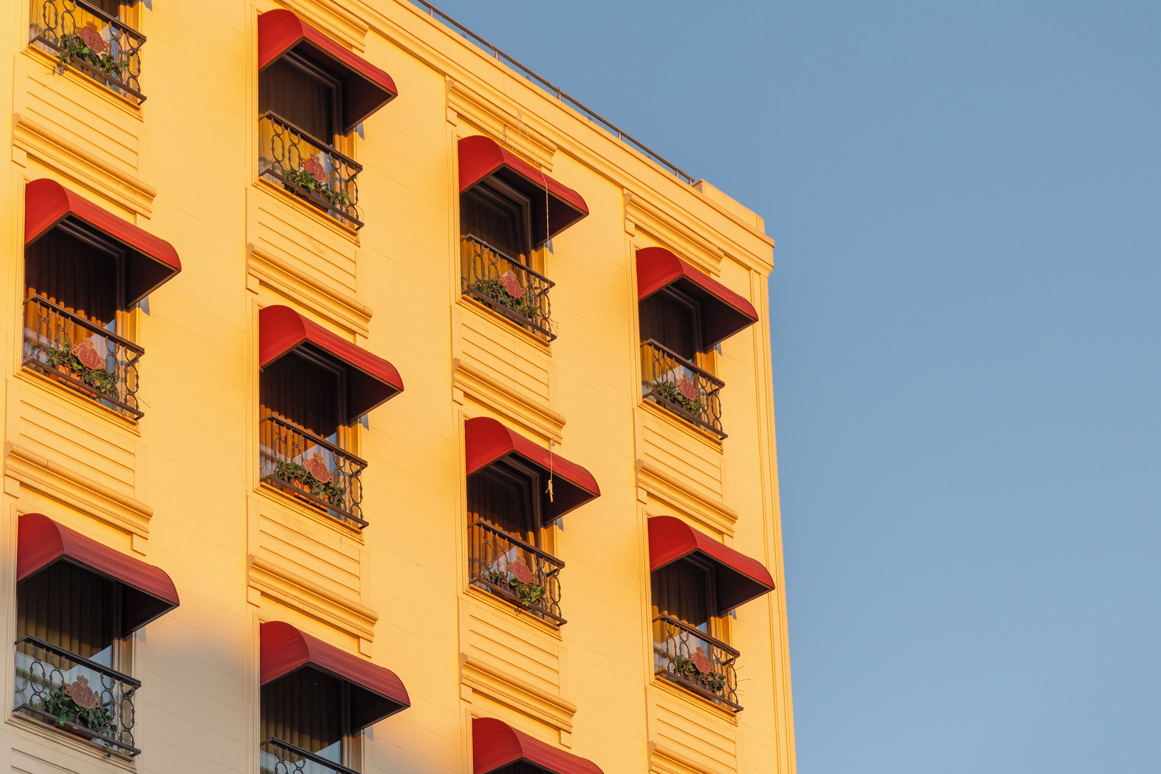 Foto - Classes Hotel Airport