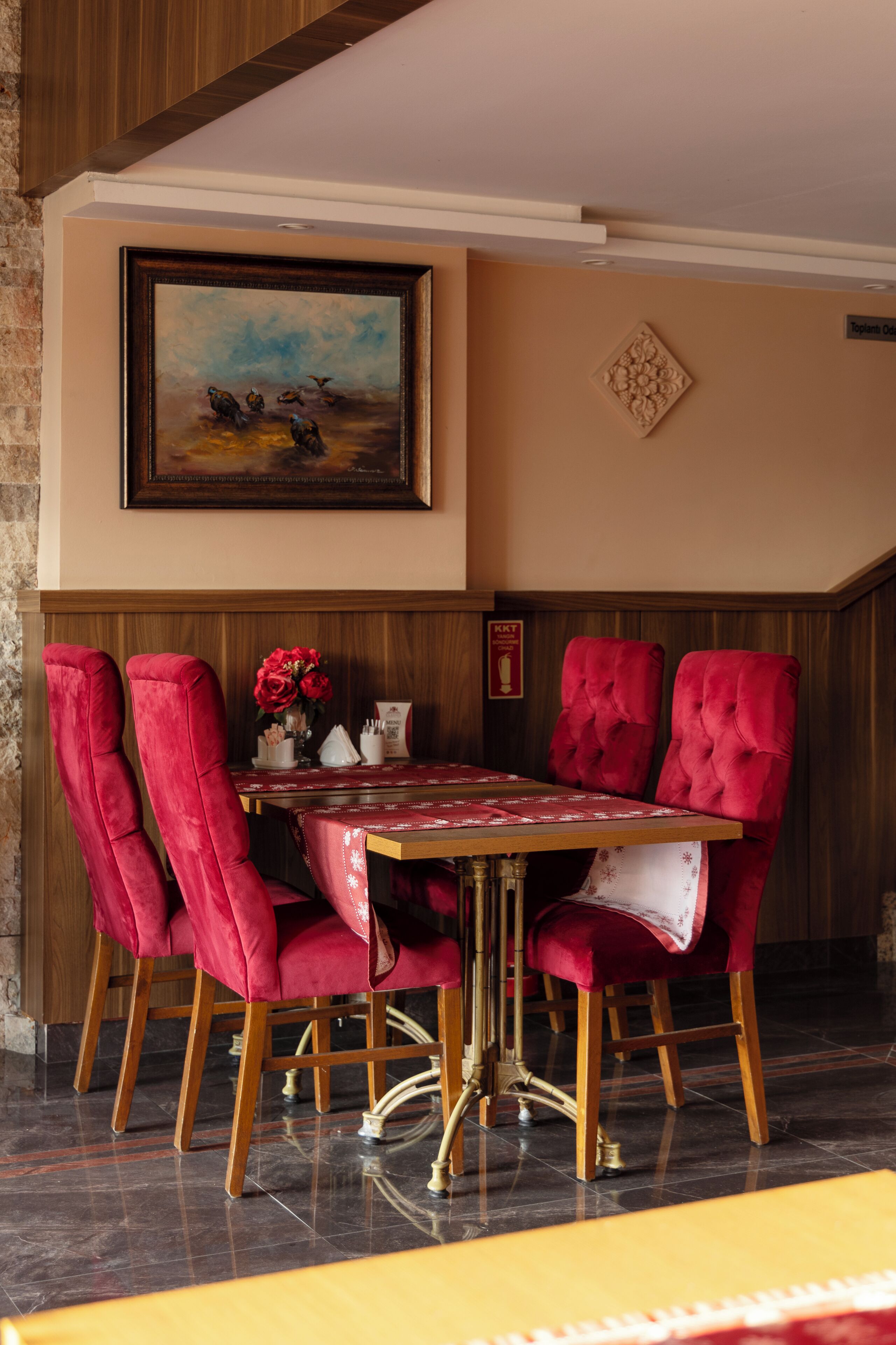 Foto - Classes Hotel Airport