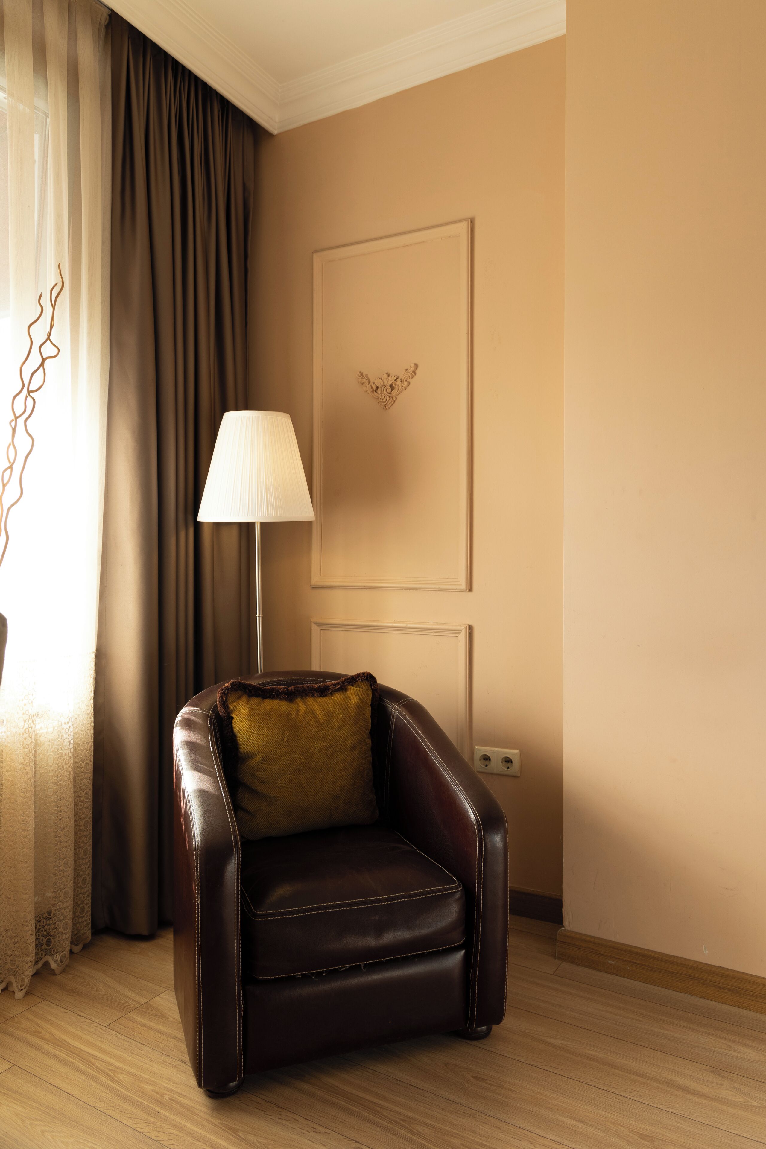 Foto - Classes Hotel Airport