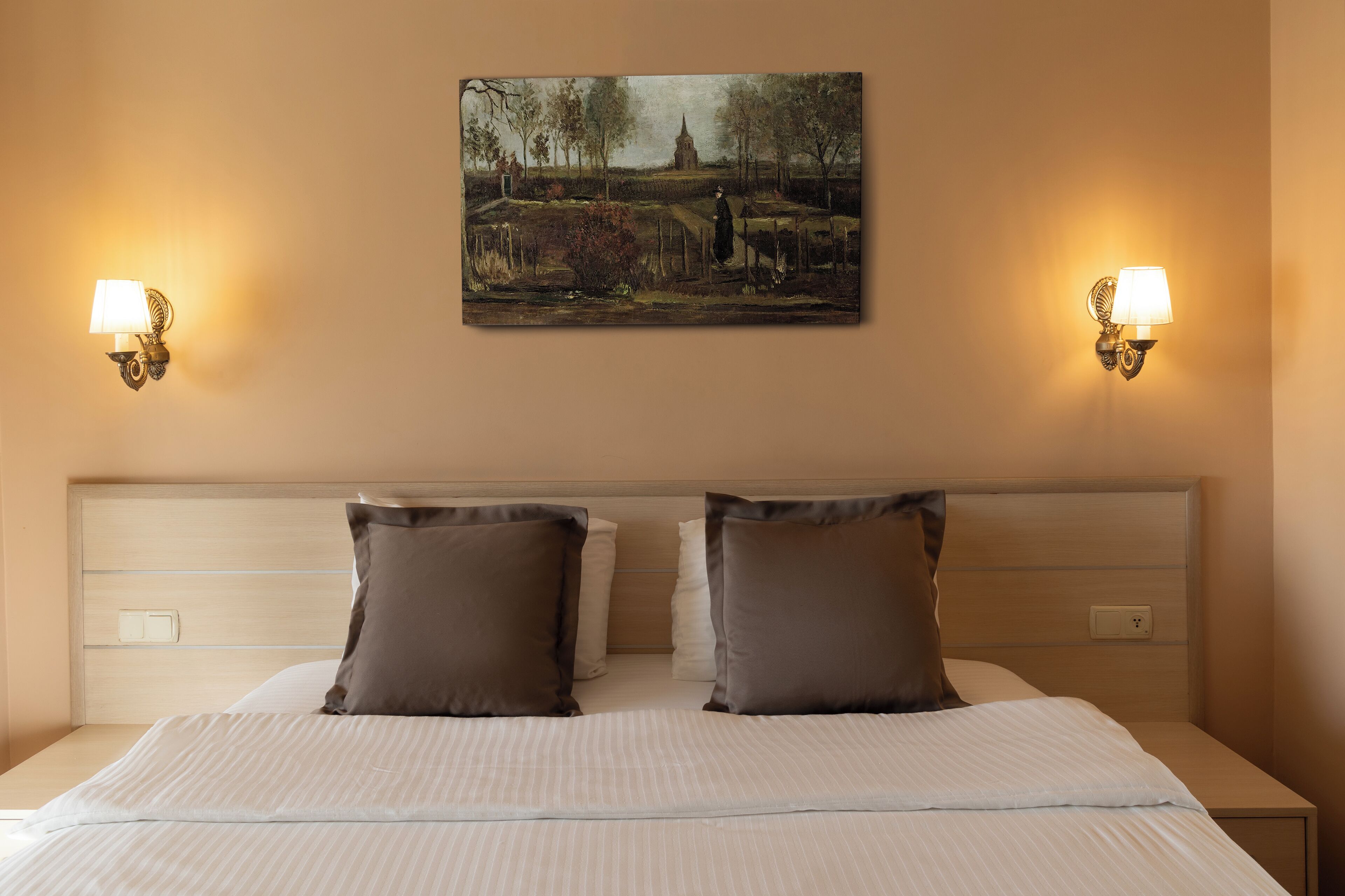 Foto - Classes Hotel Airport