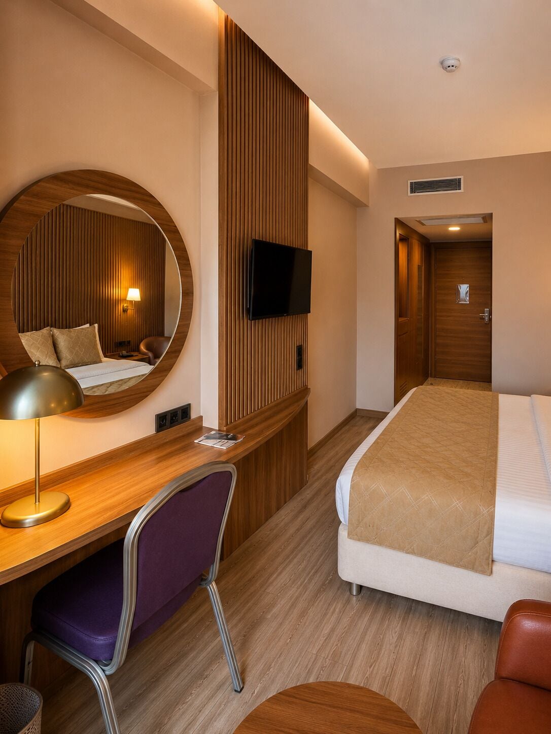 Photo - Classes Hotel