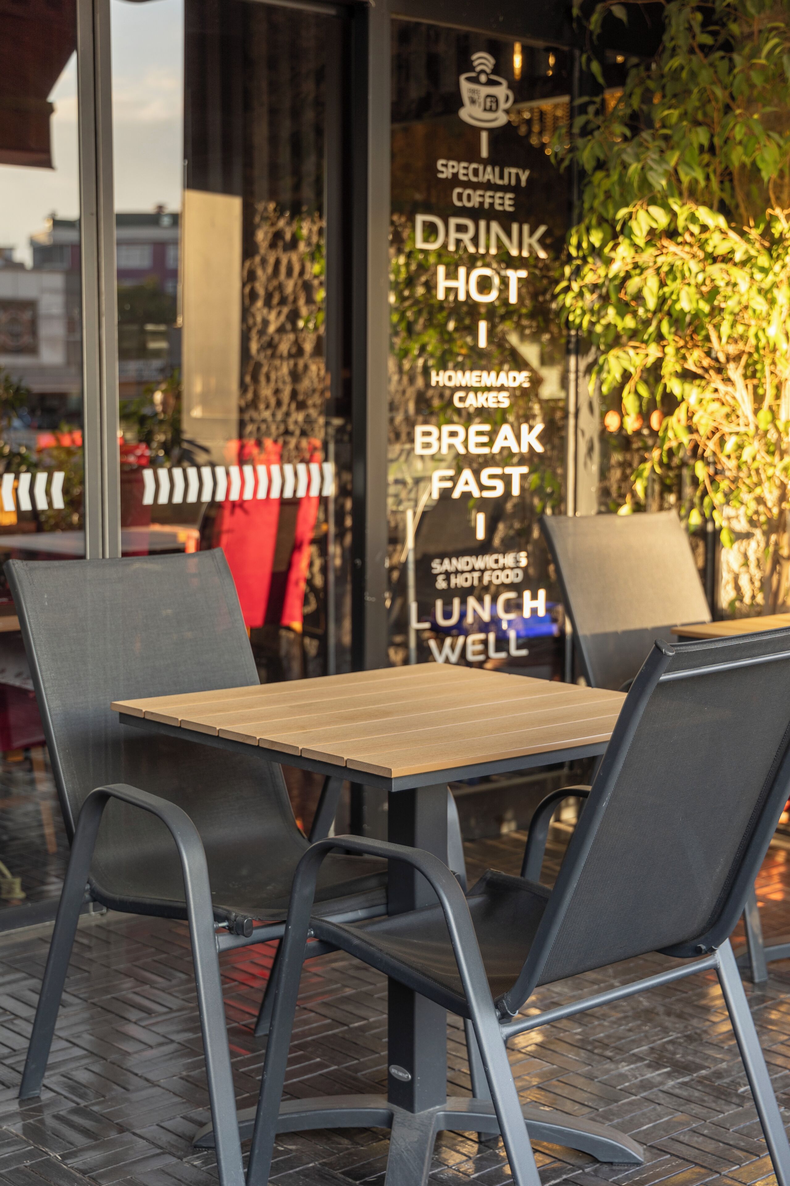 Foto - Classes Hotel Airport