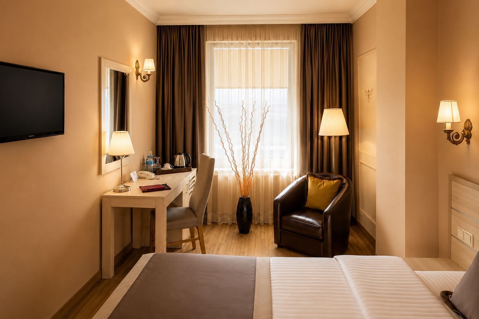 Photo - Classes Hotel