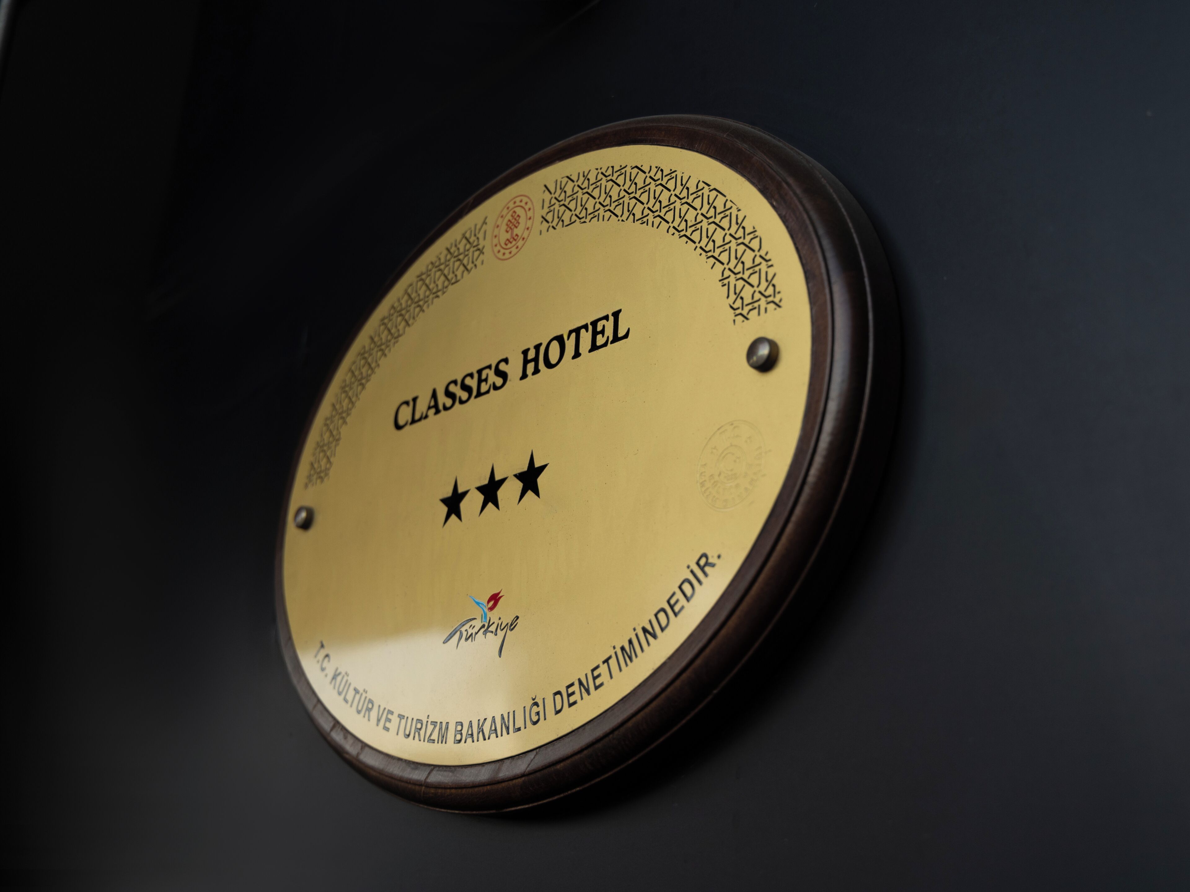 Foto - Classes Hotel Airport