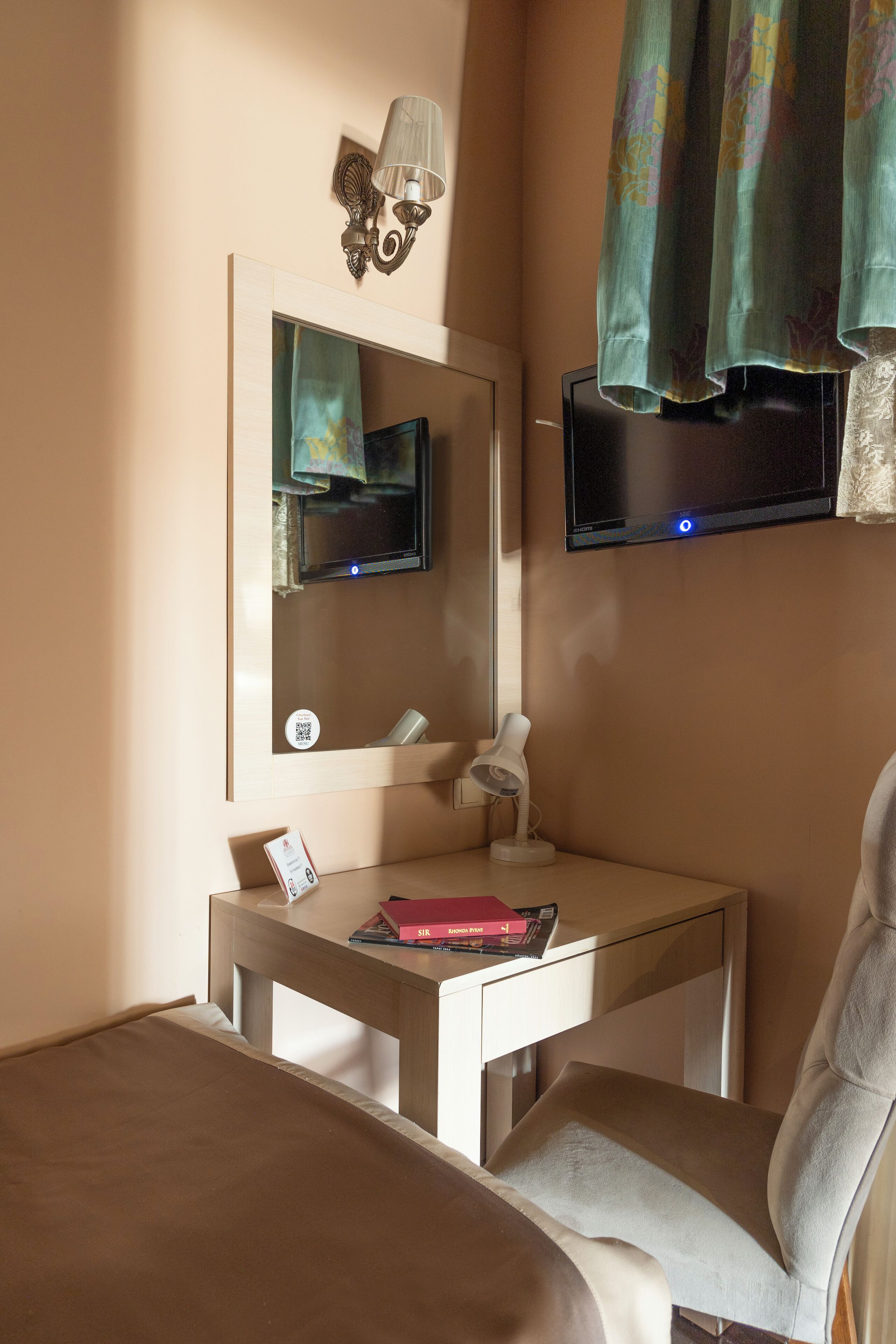 Foto - Classes Hotel Airport