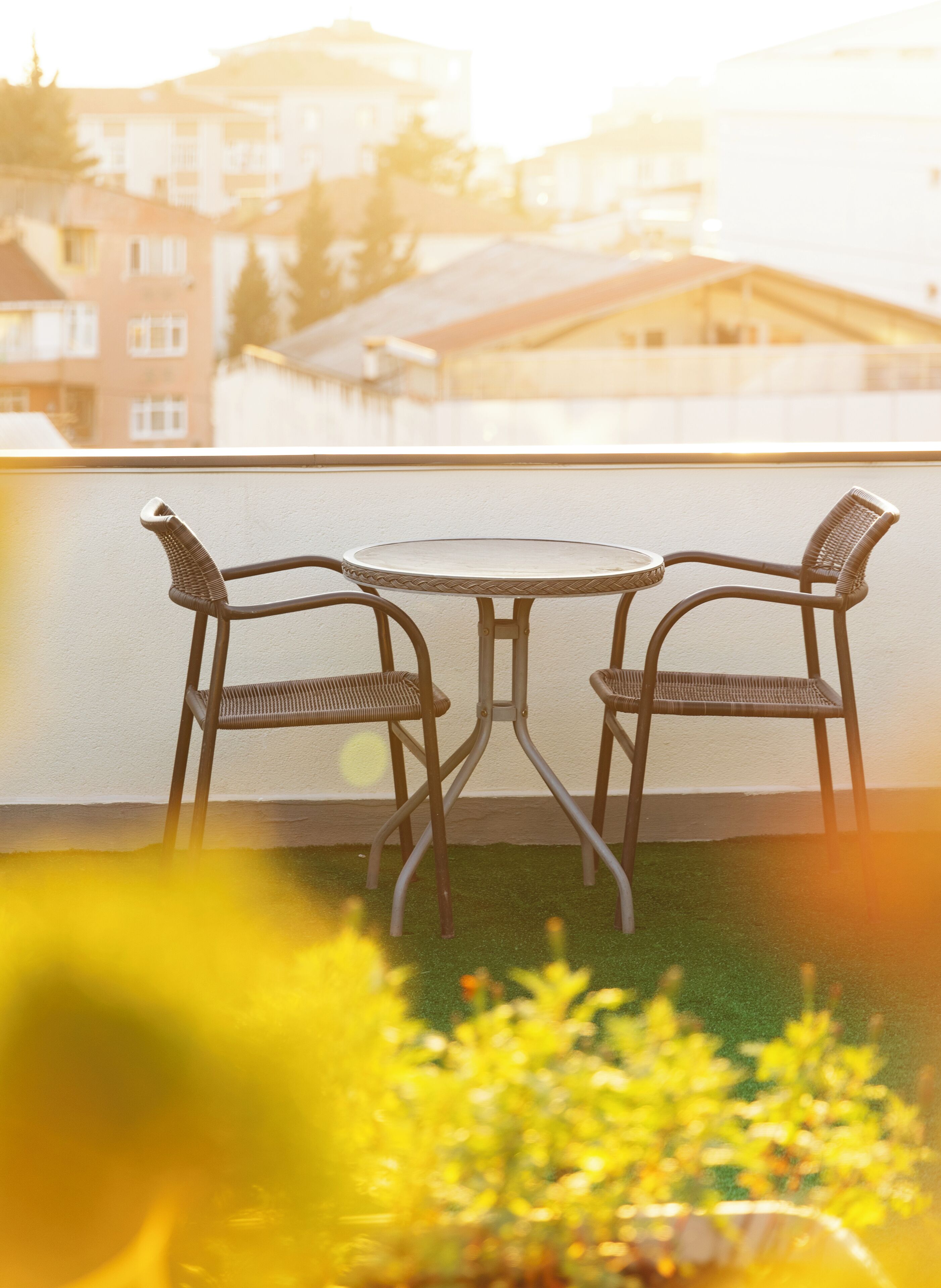 Foto - Classes Hotel Airport