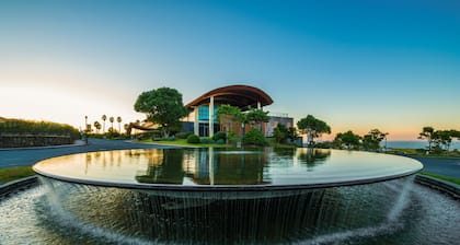 Camphortree Hotel & Resort