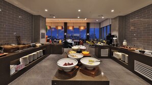 Restaurant - Camphortree Hotel & Resort (Jeju City)