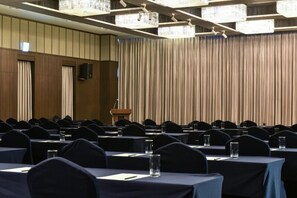 Meeting facility - Camphortree Hotel & Resort (Jeju City)