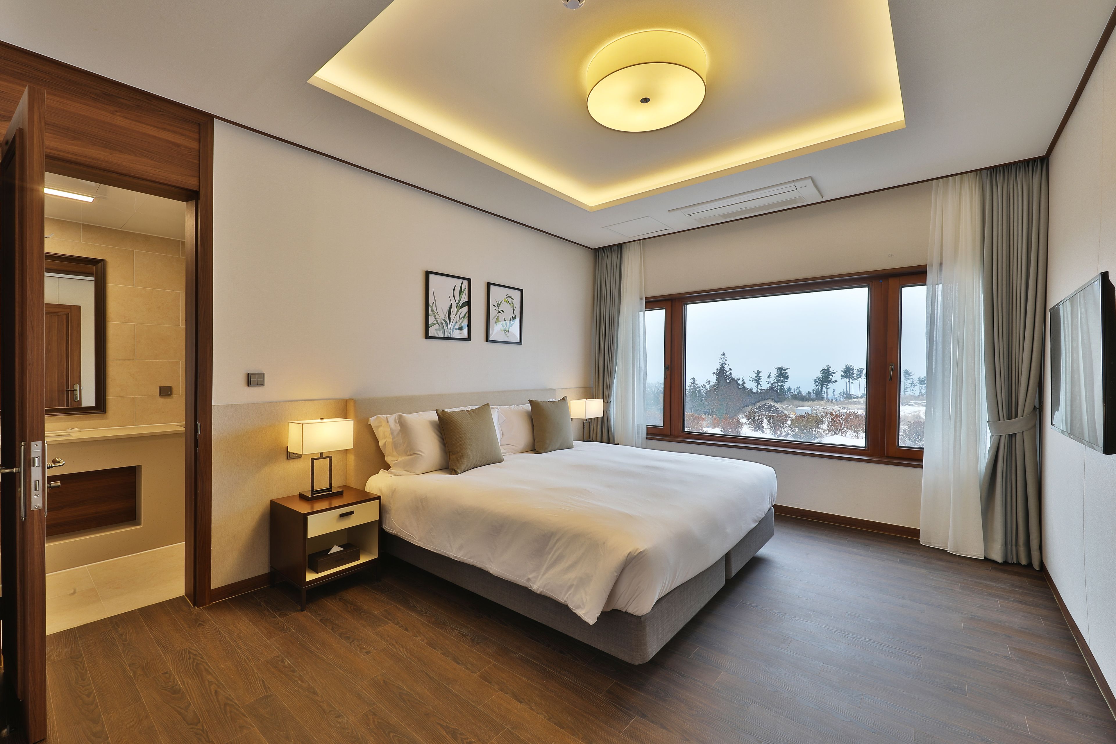 Foto - Camphortree Hotel & Resort