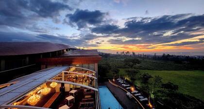 Camphortree Hotel & Resort