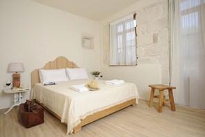 Maisonette, 2 Schlafzimmer, Meerblick | Zimmersafe, Schreibtisch, schallisolierte Zimmer, Bügeleisen/Bügelbrett