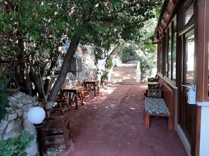 Reception - Everest Apart Hotel (Fethiye)