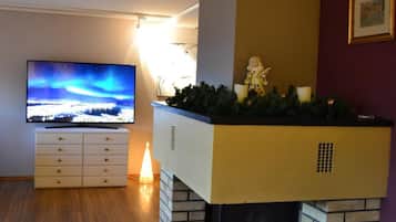 TV