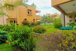 Property grounds - Villa Mandhari- Diani Beach (Diani Beach)