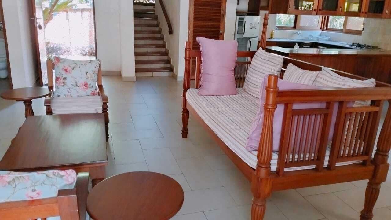 منطقة المعيشة