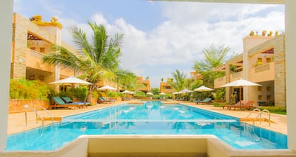 Villa Mandhari- Diani Beach