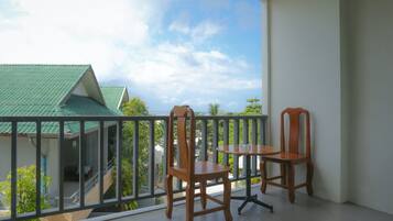 Superior Double Room | View from room