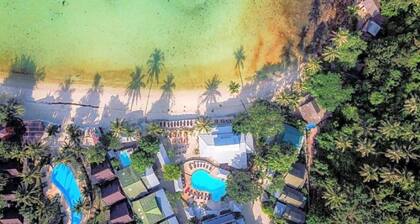 Villa Cha Cha Salad Beach Koh Phangan